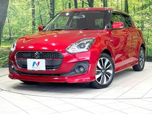 2020 Suzuki Swift DAA-ZC53S