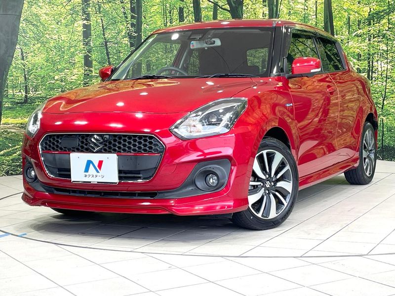 2020 Suzuki Swift DAA-ZC53S (UW-6a9f7f236efe2)[0]