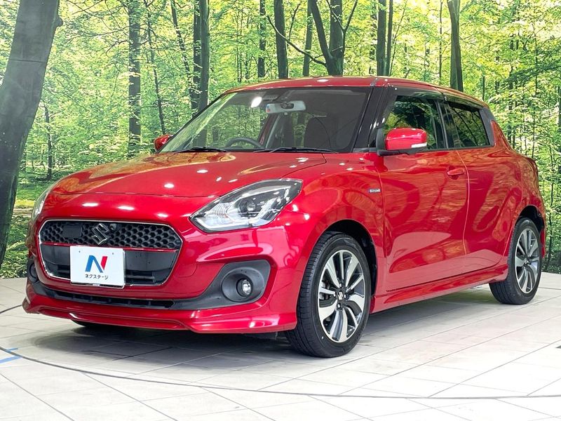 2020 Suzuki Swift DAA-ZC53S (UW-6a9f7f236efe2)[15]