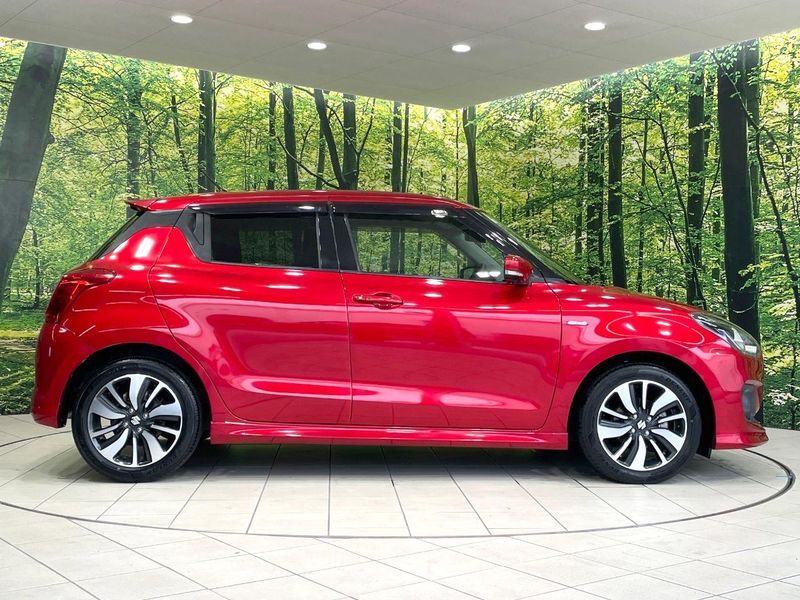 2020 Suzuki Swift DAA-ZC53S (UW-6a9f7f236efe2)[18]