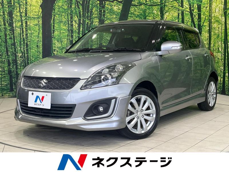 2014 Suzuki Swift DBA-ZD72S (UW-6a9f7f2735aa8)[3]