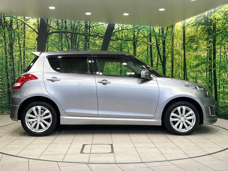 2014 Suzuki Swift DBA-ZD72S (UW-6a9f7f2735aa8)[20]