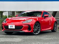 2022 Subaru BRZ 3BA-ZD8
