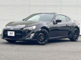 2013 Toyota 86 DBA-ZN6