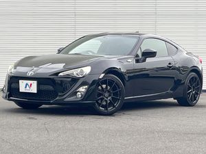 2013 Toyota 86 DBA-ZN6