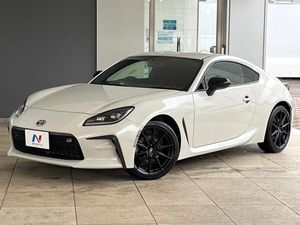 2023 Toyota GR86 3BA-ZN8