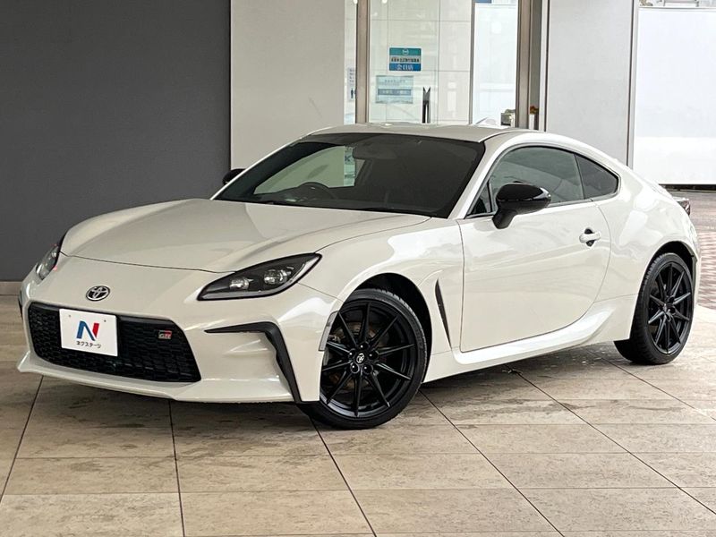 2023 Toyota GR86 3BA-ZN8 (UW-6a9f7f2e8e726)[0]