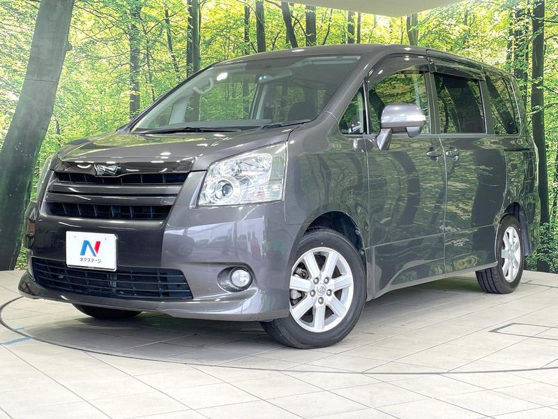 2009 Toyota Noah DBA-ZRR70W (UW-6a9f7f2f87458)[0]