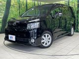 2009 Toyota Voxy DBA-ZRR75W