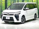 2017 Toyota Voxy DBA-ZRR80W (UW-6a9f7f37684a0)[0]