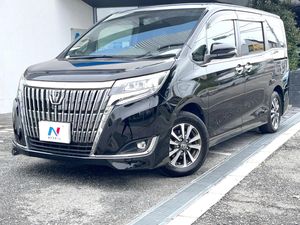 2019 Toyota Esquire DBA-ZRR80G