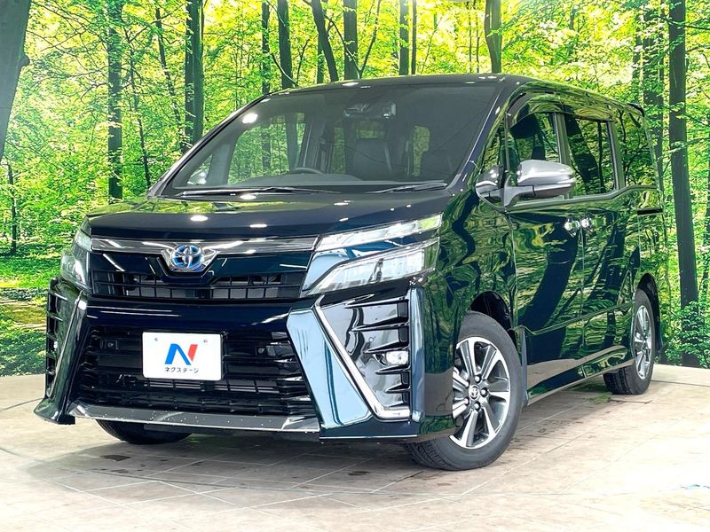 2021 Toyota Voxy 3BA-ZRR80W (UW-6a9f7f3fb9fa9)[0]