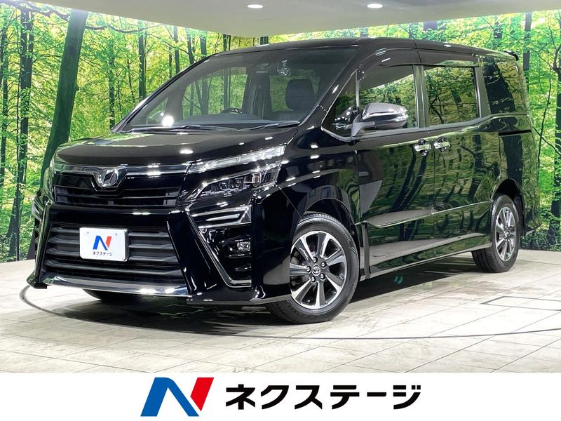 2018 Toyota Voxy DBA-ZRR85W (UW-6a9f7f427cddc)[3]