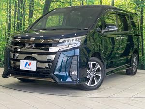 2018 Toyota Noah DBA-ZRR85W