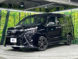 2019 Toyota Voxy DBA-ZRR85W