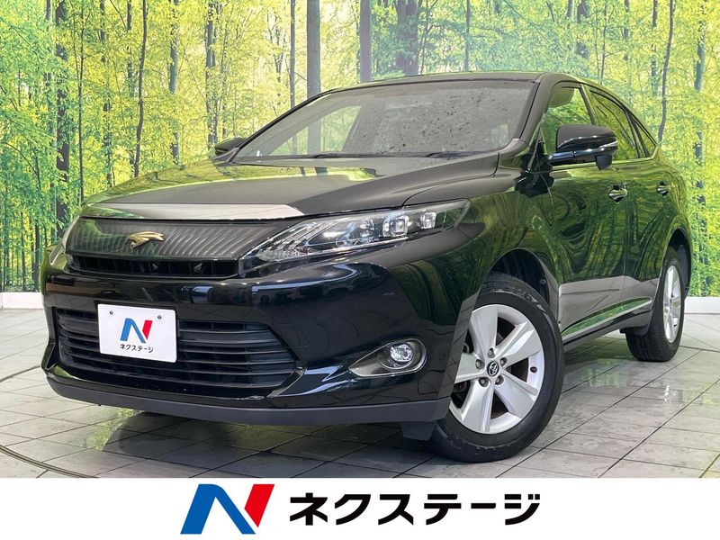 2017 Toyota Harrier DBA-ZSU60W (UW-6a9f7f47b0ea8)[3]