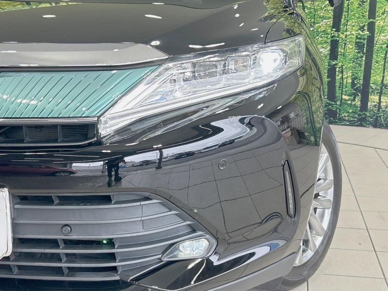 2018 Toyota Harrier DBA-ZSU60W (UW-6a9f7f4a3044a)[15]