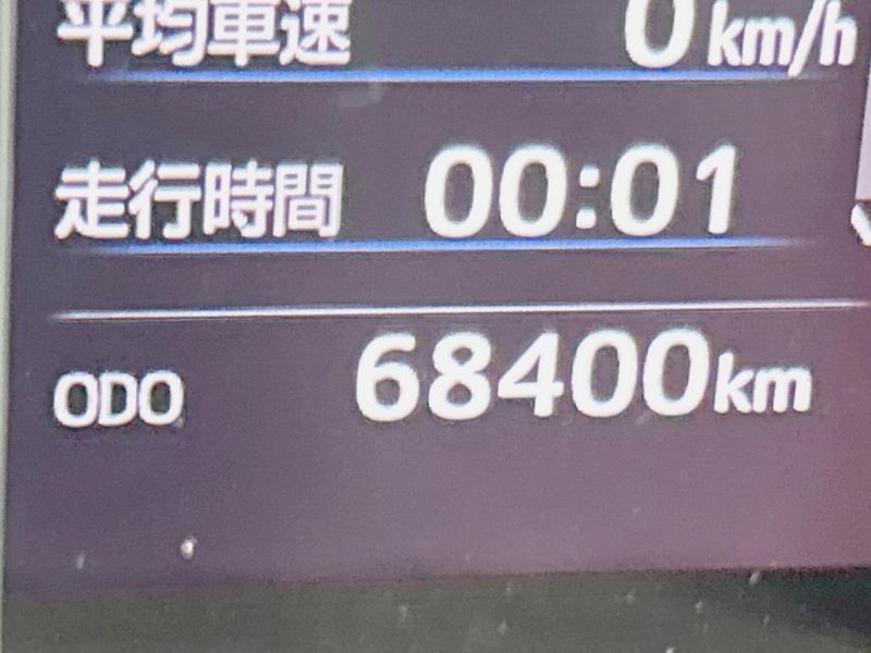 2018 Toyota Harrier DBA-ZSU60W (UW-6a9f7f4a3044a)[2]