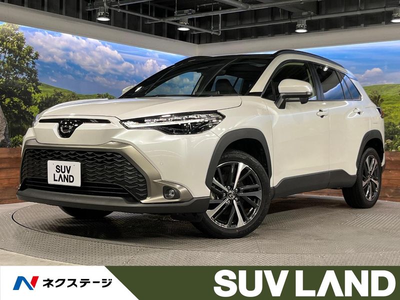 2024 Toyota Corolla Cross 6AA-ZVG13 (UW-6a9f7f4e266a2)[3]