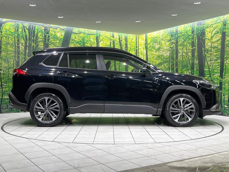 2024 Toyota Corolla Cross 6AA-ZVG13 (UW-6a9f7f4e381ac)[18]