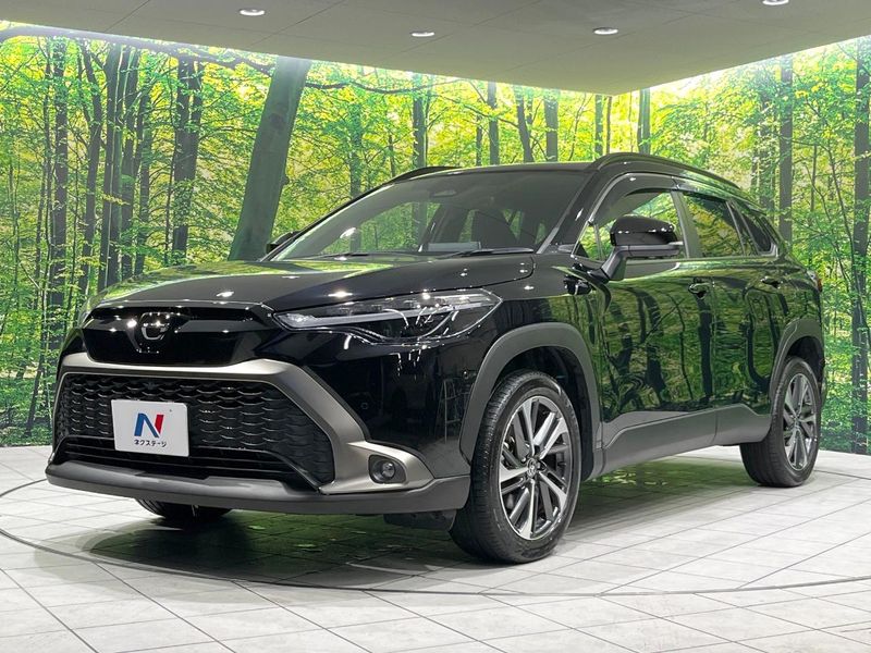 2024 Toyota Corolla Cross 6AA-ZVG13 (UW-6a9f7f4e381ac)[13]