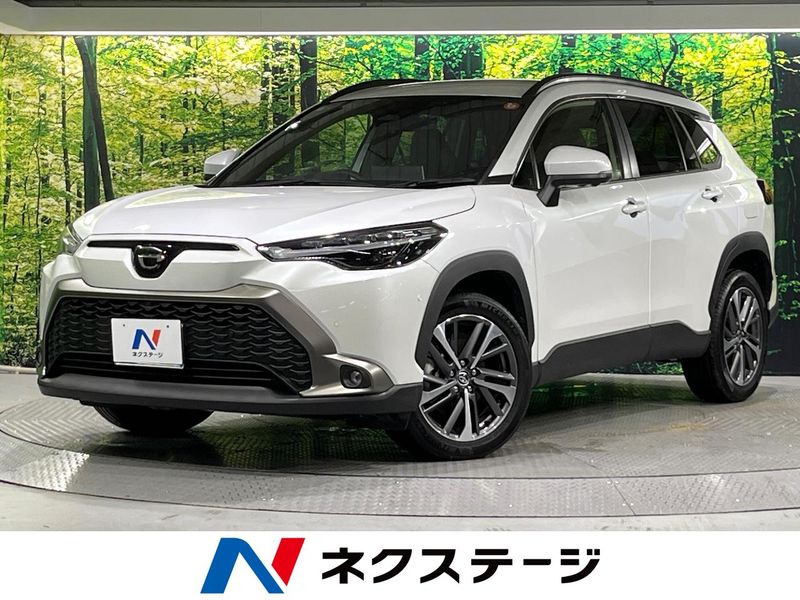 2024 Toyota Corolla Cross 6AA-ZVG13 (UW-6a9f7f50989d2)[3]