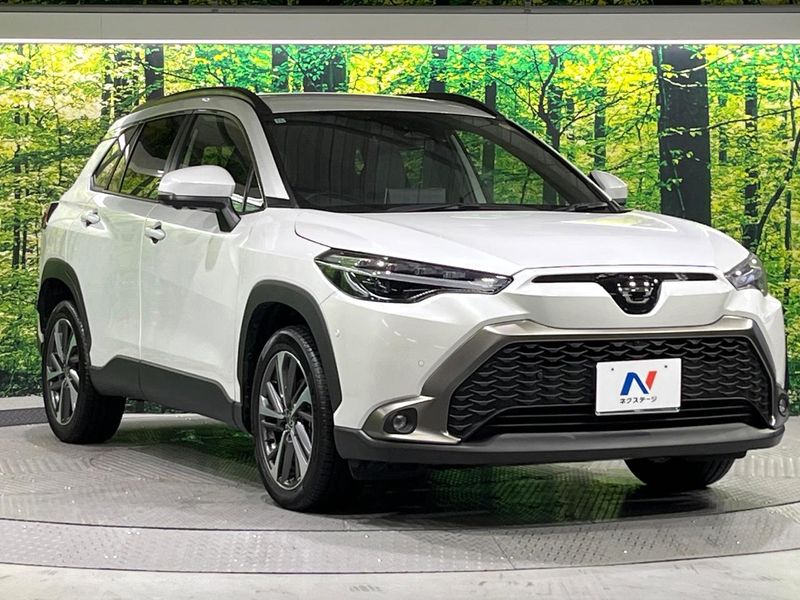 2024 Toyota Corolla Cross 6AA-ZVG13 (UW-6a9f7f50989d2)[7]