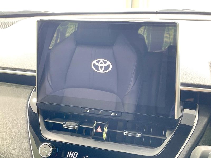 2025 Toyota Corolla Cross 6AA-ZVG13 (UW-6a9f7f519cfd0)[13]