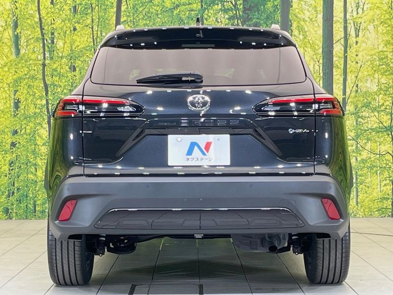 2025 Toyota Corolla Cross 6AA-ZVG13 (UW-6a9f7f528801e)[28]