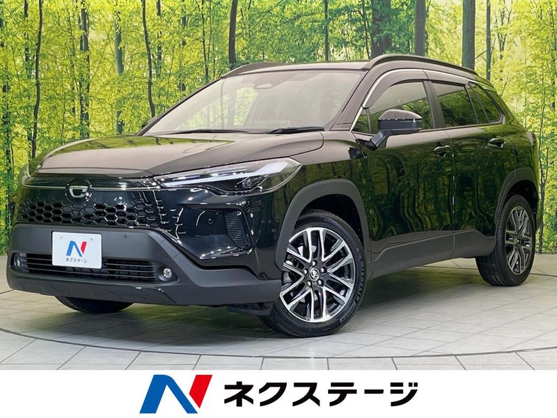 2025 Toyota Corolla Cross 6AA-ZVG13 (UW-6a9f7f528801e)[3]