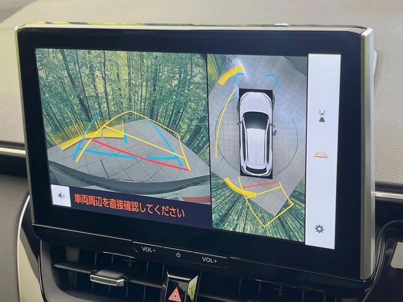 2025 Toyota Corolla Cross 6AA-ZVG13 (UW-6a9f7f528801e)[23]