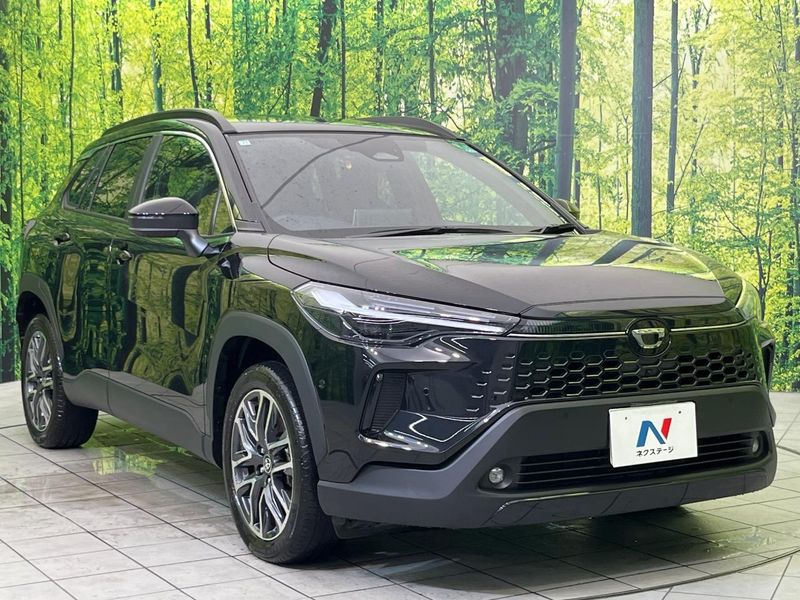 2025 Toyota Corolla Cross 6AA-ZVG13 (UW-6a9f7f540ce79)[6]