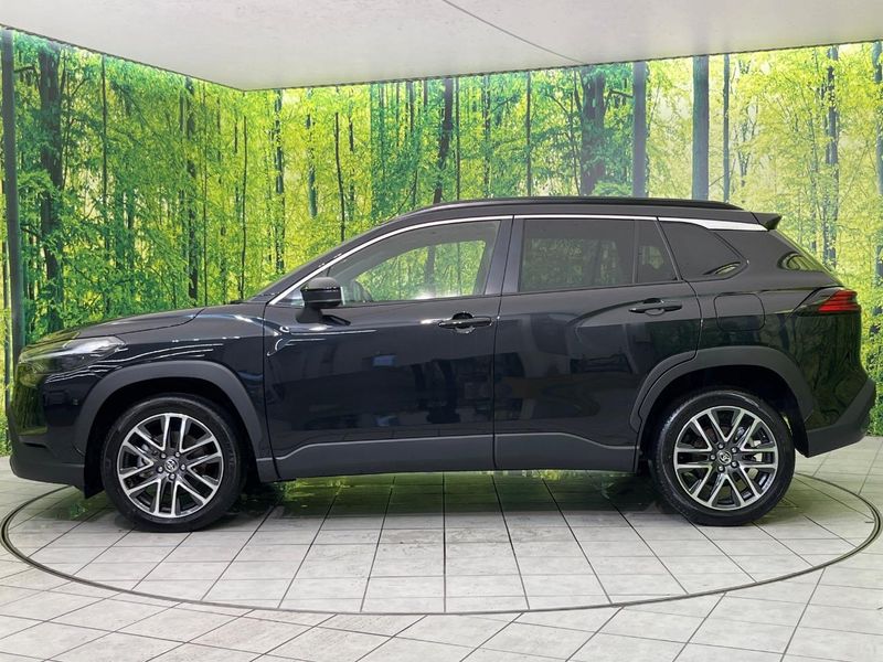 2025 Toyota Corolla Cross 6AA-ZVG13 (UW-6a9f7f540ce79)[11]