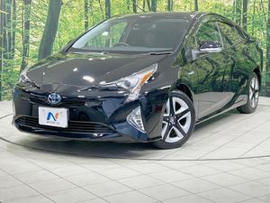 2016 Toyota Prius DAA-ZVW51