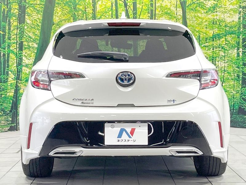 2018 Toyota Corolla Sport 6AA-ZWE211H (UW-6a9f7f6f1c77d)[18]