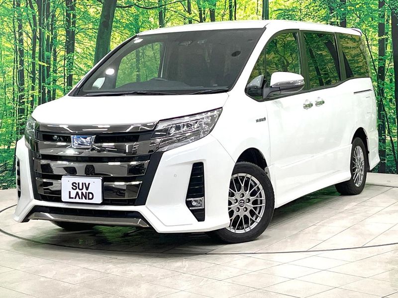 2019 Toyota Noah DAA-ZWR80W (UW-6a9f7f78cac33)[0]