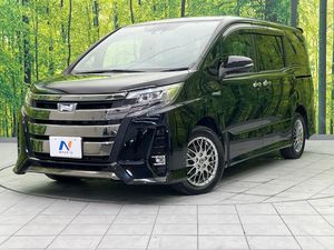 2019 Toyota Noah DAA-ZWR80W