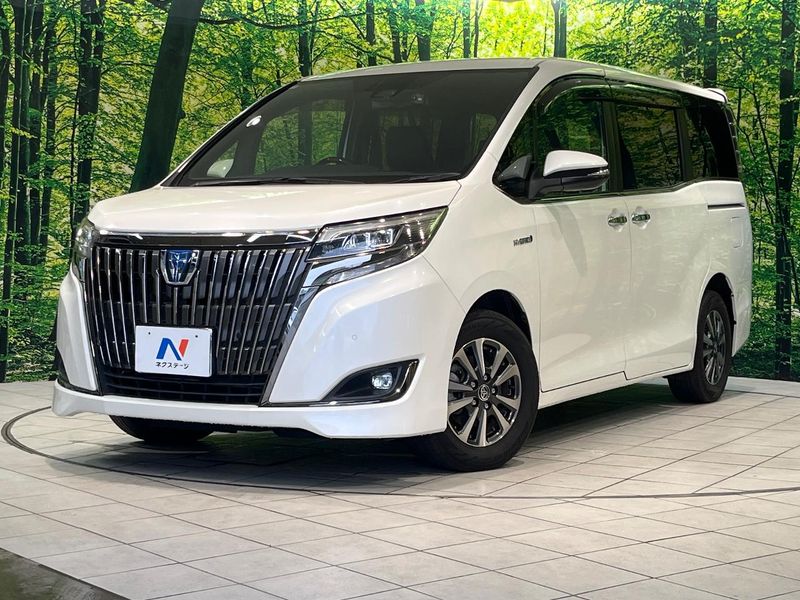 2019 Toyota Esquire DAA-ZWR80G (UW-6a9f7f79e280c)[0]