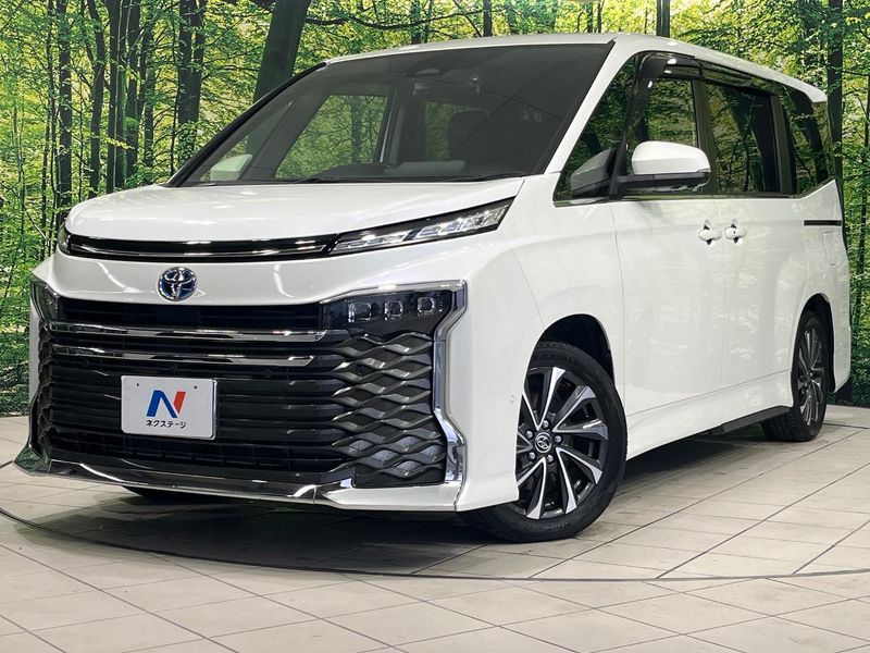 2022 Toyota Voxy 6AA-ZWR90W (UW-6a9f7f7e43f63)[0]