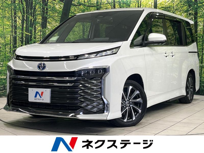 2022 Toyota Voxy 6AA-ZWR90W (UW-6a9f7f7e43f63)[3]