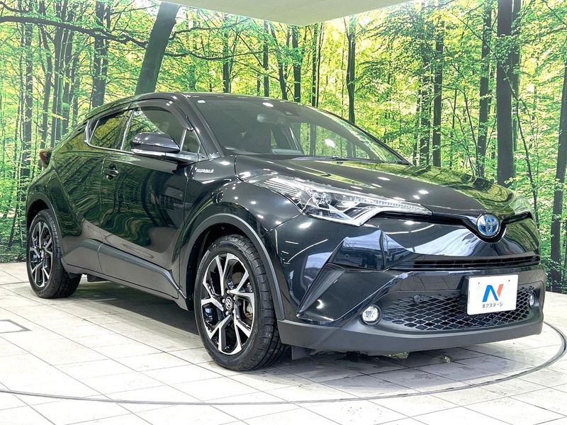 2018 Toyota C-HR DAA-ZYX10 (UW-6a9f7f8df3676)[20]
