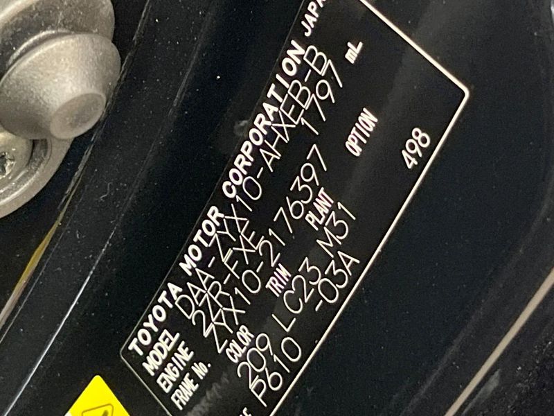 2019 Toyota C-HR DAA-ZYX10 (UW-6a9f7f8f2627d)[1]