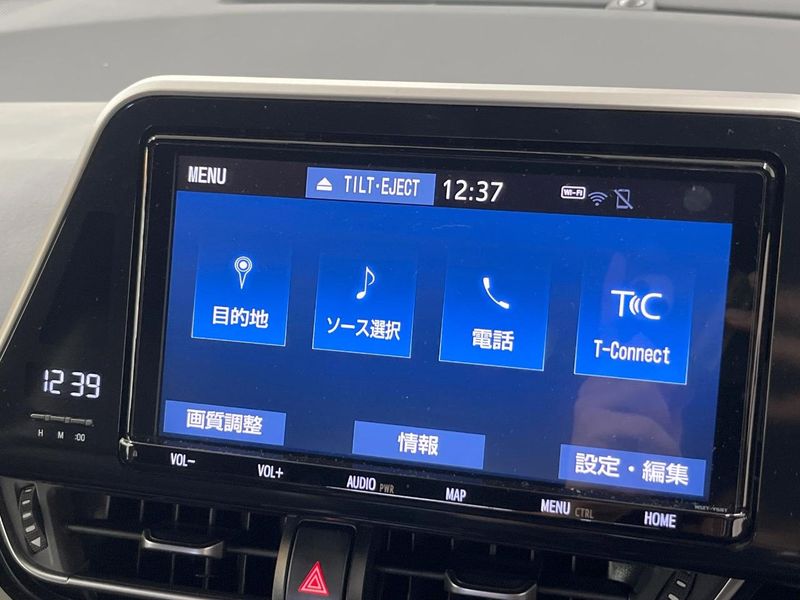 2019 Toyota C-HR DAA-ZYX10 (UW-6a9f7f8f2627d)[5]
