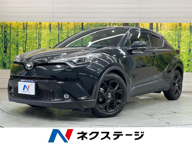 2019 Toyota C-HR DAA-ZYX10 (UW-6a9f7f8f2627d)[3]