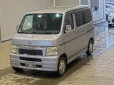 2001 Honda Vamos GF-HM1