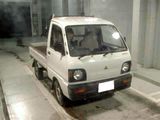 1992 Mitsubishi Minicab Truck V-U42T