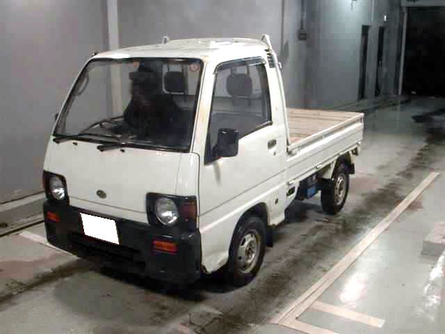 1992 Subaru Sambar Truck V-KS4 (UW-mtsga9ci198j)[3]