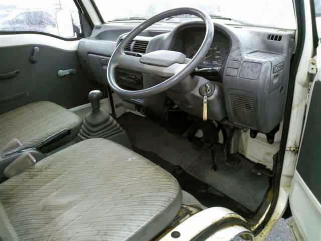 1992 Subaru Sambar Truck V-KS4 (UW-mtsga9ci198j)[5]