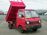 1991 Suzuki Carry Truck M-DB51T