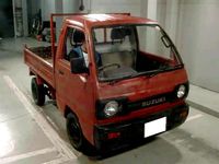 1991 Suzuki Carry Truck M-DB51T